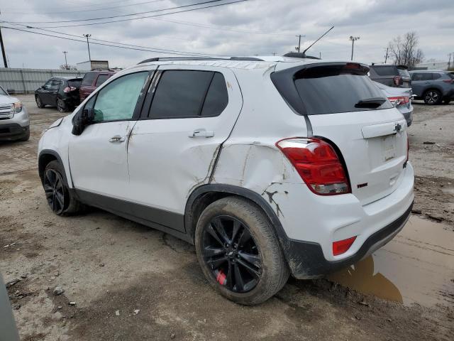 Photo 1 VIN: 3GNCJLSB0LL209442 - CHEVROLET TRAX 