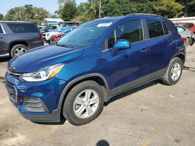 Photo 0 VIN: 3GNCJLSB0LL210963 - CHEVROLET TRAX 1LT 