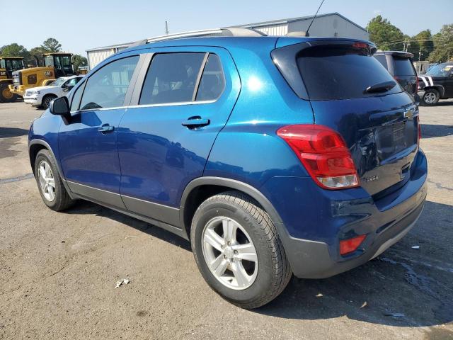 Photo 1 VIN: 3GNCJLSB0LL210963 - CHEVROLET TRAX 1LT 