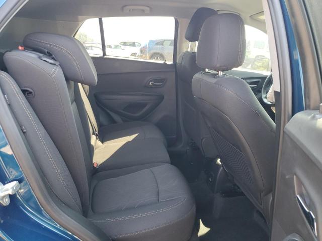 Photo 10 VIN: 3GNCJLSB0LL210963 - CHEVROLET TRAX 1LT 