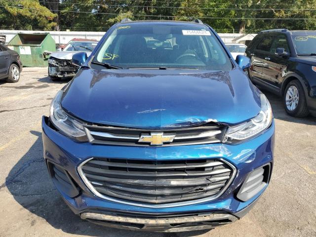 Photo 4 VIN: 3GNCJLSB0LL210963 - CHEVROLET TRAX 1LT 