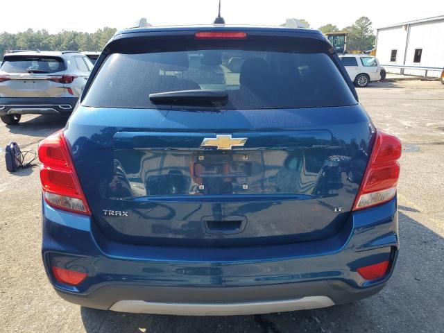 Photo 5 VIN: 3GNCJLSB0LL210963 - CHEVROLET TRAX 1LT 