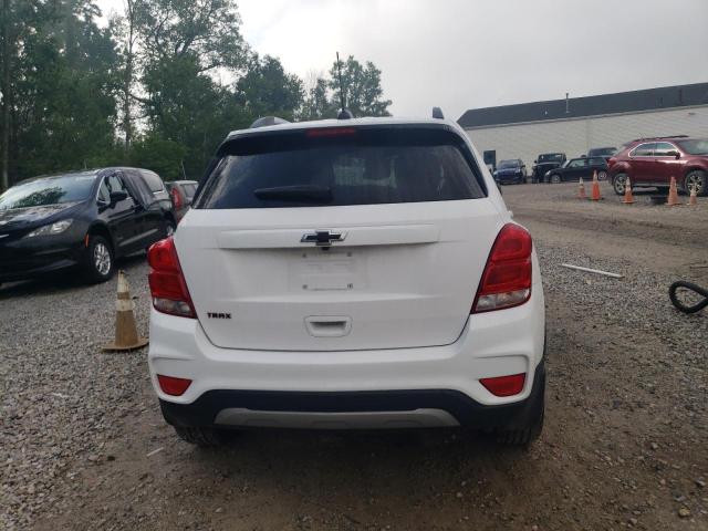 Photo 5 VIN: 3GNCJLSB0LL278325 - CHEVROLET TRAX 1LT 