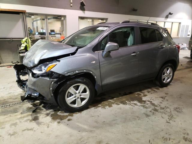 Photo 0 VIN: 3GNCJLSB0LL283248 - CHEVROLET TRAX 1LT 