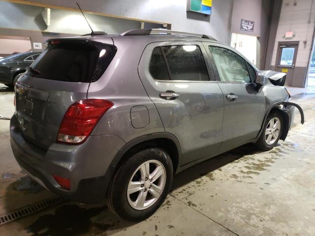 Photo 2 VIN: 3GNCJLSB0LL283248 - CHEVROLET TRAX 1LT 