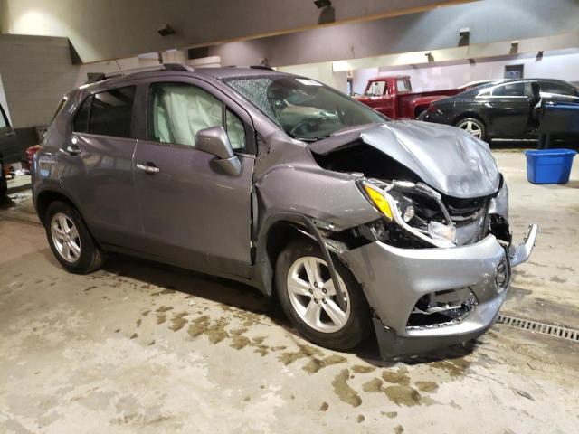 Photo 3 VIN: 3GNCJLSB0LL283248 - CHEVROLET TRAX 1LT 