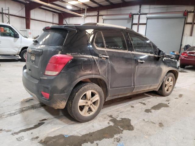 Photo 2 VIN: 3GNCJLSB0LL308410 - CHEVROLET TRAX 1LT 