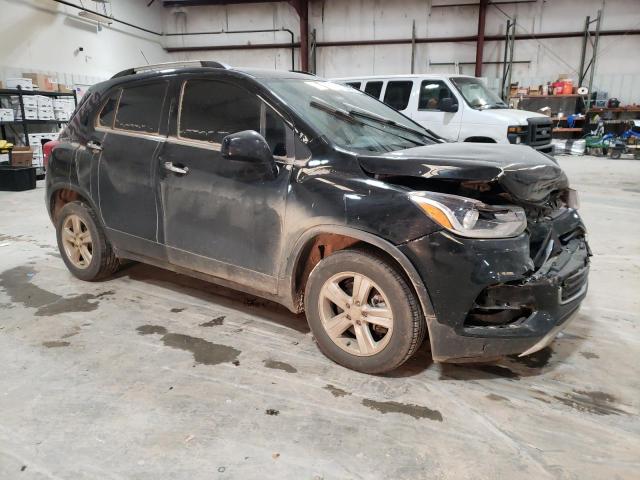 Photo 3 VIN: 3GNCJLSB0LL308410 - CHEVROLET TRAX 1LT 