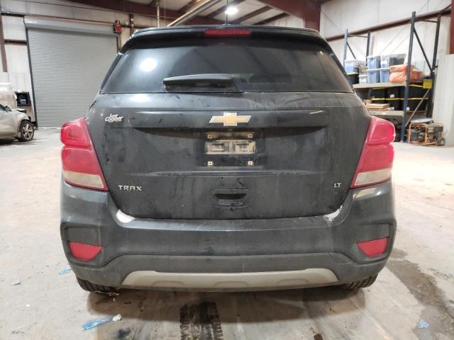 Photo 5 VIN: 3GNCJLSB0LL308410 - CHEVROLET TRAX 1LT 