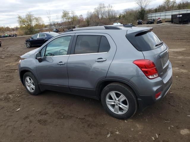 Photo 1 VIN: 3GNCJLSB0LL309427 - CHEVROLET TRAX 1LT 