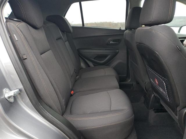 Photo 10 VIN: 3GNCJLSB0LL309427 - CHEVROLET TRAX 1LT 