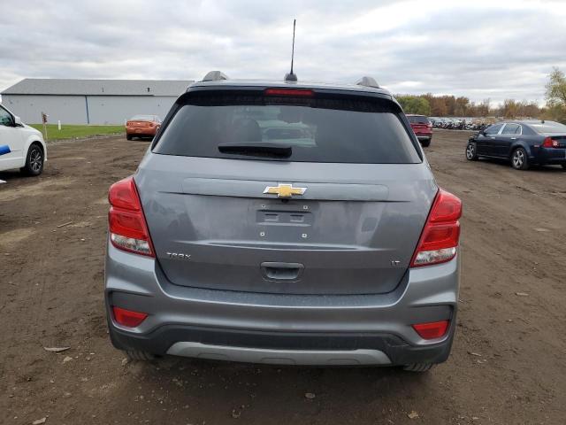 Photo 5 VIN: 3GNCJLSB0LL309427 - CHEVROLET TRAX 1LT 