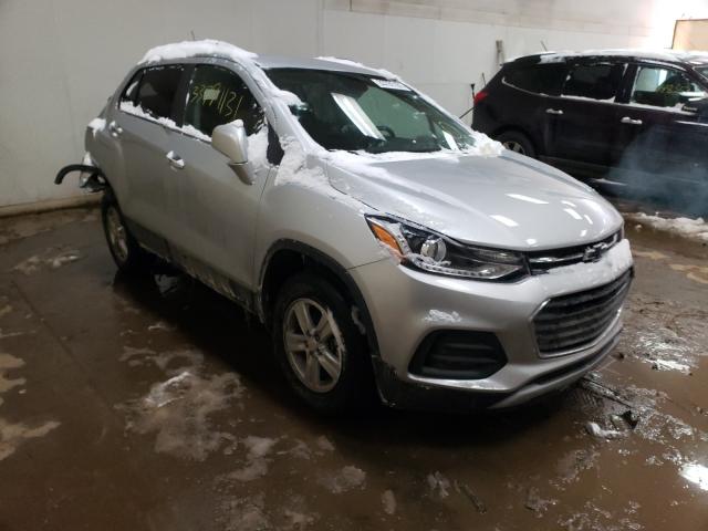 Photo 0 VIN: 3GNCJLSB0LL325403 - CHEVROLET TRAX 1LT 