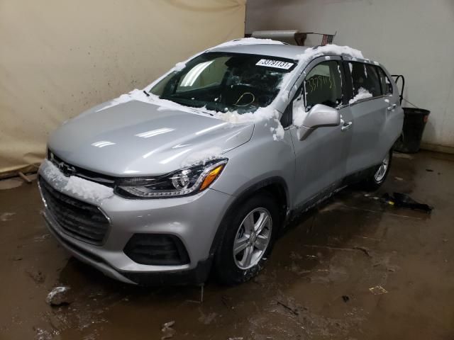 Photo 1 VIN: 3GNCJLSB0LL325403 - CHEVROLET TRAX 1LT 