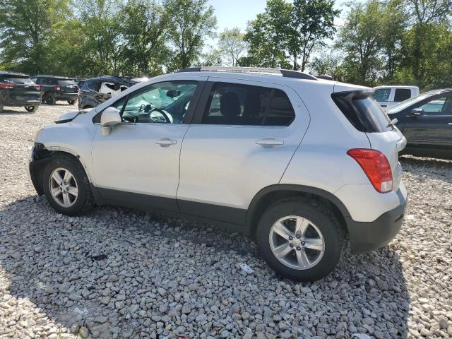 Photo 1 VIN: 3GNCJLSB1FL170252 - CHEVROLET TRAX 