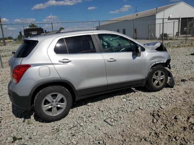 Photo 2 VIN: 3GNCJLSB1FL170252 - CHEVROLET TRAX 