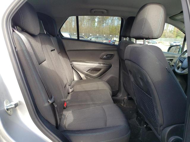 Photo 10 VIN: 3GNCJLSB1GL162623 - CHEVROLET TRAX 