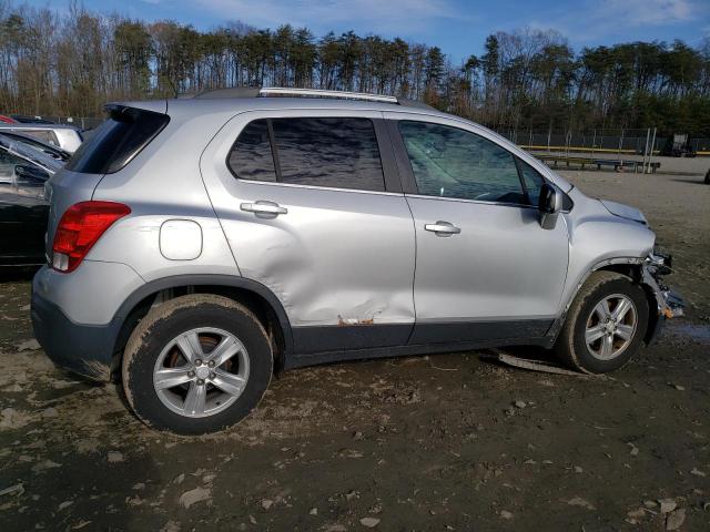 Photo 2 VIN: 3GNCJLSB1GL162623 - CHEVROLET TRAX 