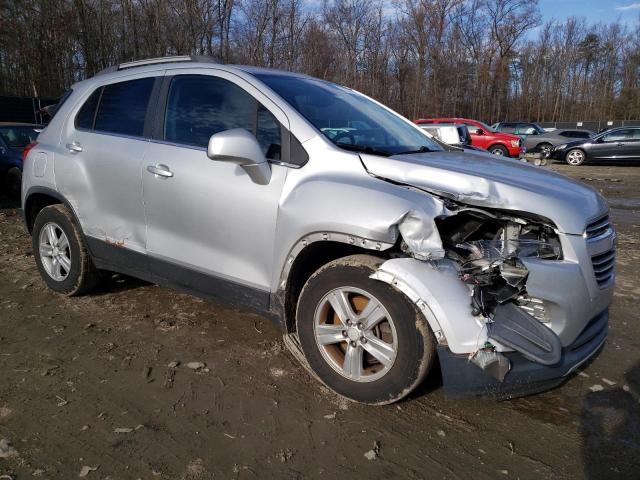 Photo 3 VIN: 3GNCJLSB1GL162623 - CHEVROLET TRAX 