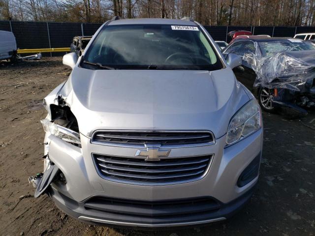 Photo 4 VIN: 3GNCJLSB1GL162623 - CHEVROLET TRAX 