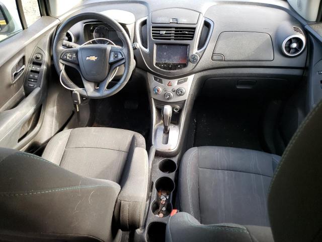 Photo 7 VIN: 3GNCJLSB1GL162623 - CHEVROLET TRAX 