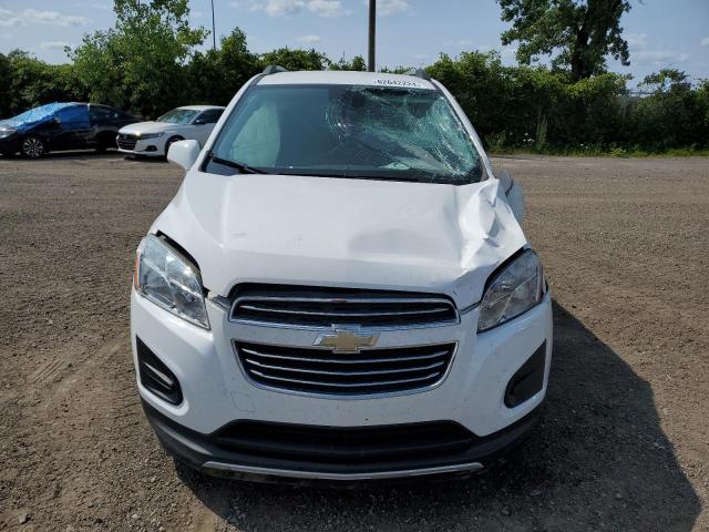 Photo 4 VIN: 3GNCJLSB1GL230208 - CHEVROLET TRAX 