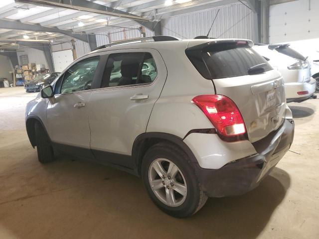 Photo 1 VIN: 3GNCJLSB1GL247834 - CHEVROLET TRAX 