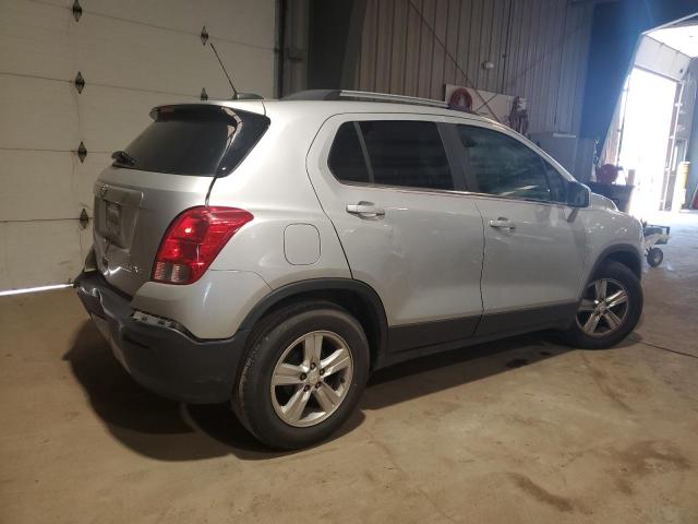 Photo 2 VIN: 3GNCJLSB1GL247834 - CHEVROLET TRAX 