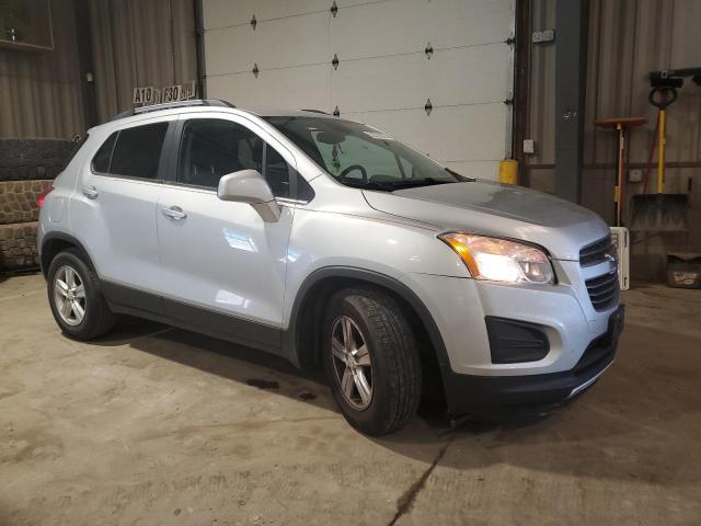 Photo 3 VIN: 3GNCJLSB1GL247834 - CHEVROLET TRAX 