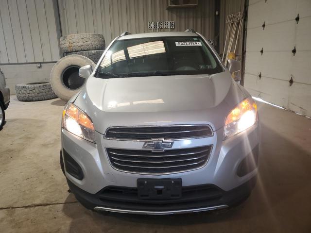 Photo 4 VIN: 3GNCJLSB1GL247834 - CHEVROLET TRAX 