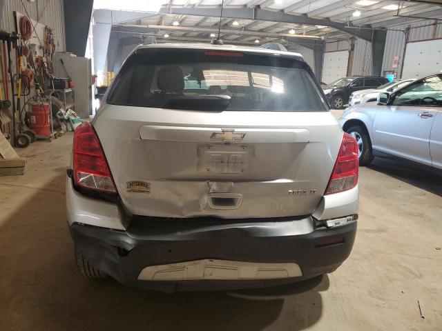 Photo 5 VIN: 3GNCJLSB1GL247834 - CHEVROLET TRAX 