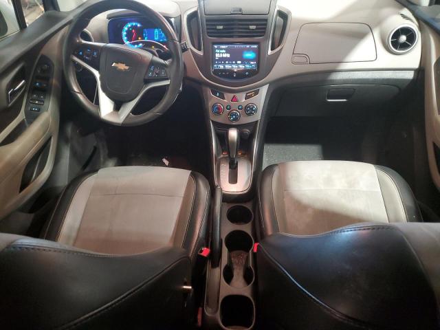 Photo 7 VIN: 3GNCJLSB1GL247834 - CHEVROLET TRAX 