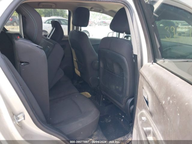 Photo 7 VIN: 3GNCJLSB1GL268554 - CHEVROLET TRAX 