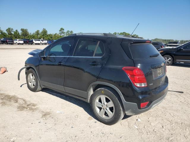 Photo 1 VIN: 3GNCJLSB1HL144575 - CHEVROLET TRAX 1LT 