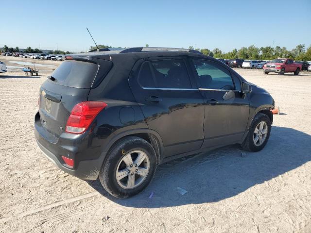 Photo 2 VIN: 3GNCJLSB1HL144575 - CHEVROLET TRAX 1LT 