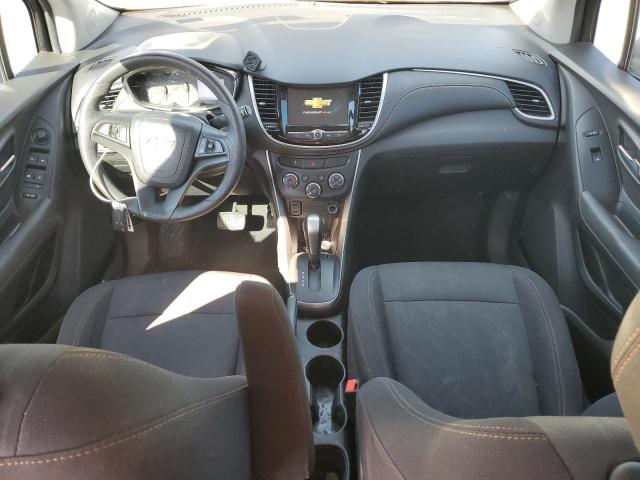 Photo 7 VIN: 3GNCJLSB1HL144575 - CHEVROLET TRAX 1LT 