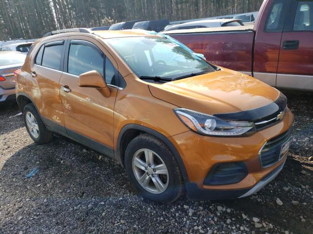 Photo 3 VIN: 3GNCJLSB1HL183120 - CHEVROLET TRAX 1LT 