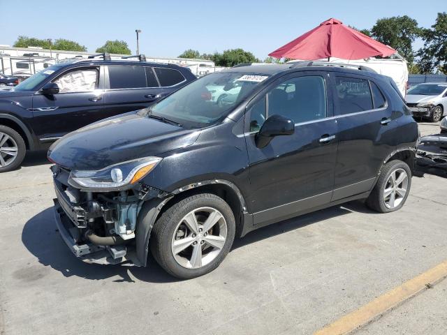 Photo 0 VIN: 3GNCJLSB1HL183909 - CHEVROLET TRAX 1LT 