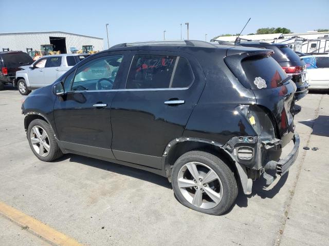 Photo 1 VIN: 3GNCJLSB1HL183909 - CHEVROLET TRAX 1LT 