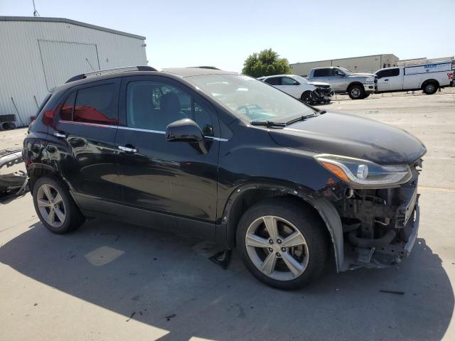 Photo 3 VIN: 3GNCJLSB1HL183909 - CHEVROLET TRAX 1LT 