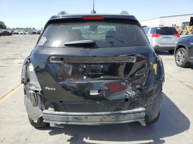 Photo 5 VIN: 3GNCJLSB1HL183909 - CHEVROLET TRAX 1LT 