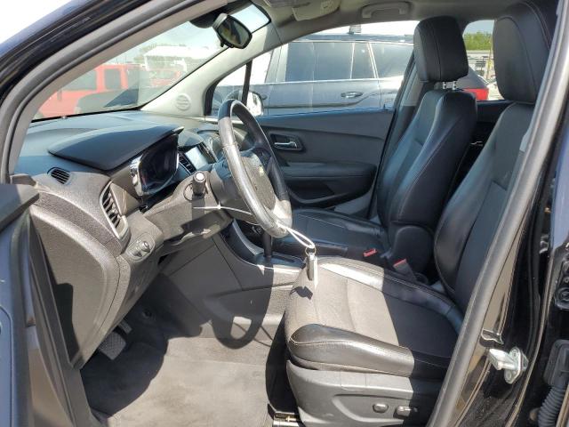 Photo 6 VIN: 3GNCJLSB1HL183909 - CHEVROLET TRAX 1LT 