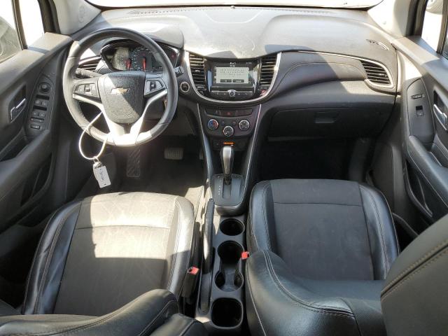 Photo 7 VIN: 3GNCJLSB1HL183909 - CHEVROLET TRAX 1LT 