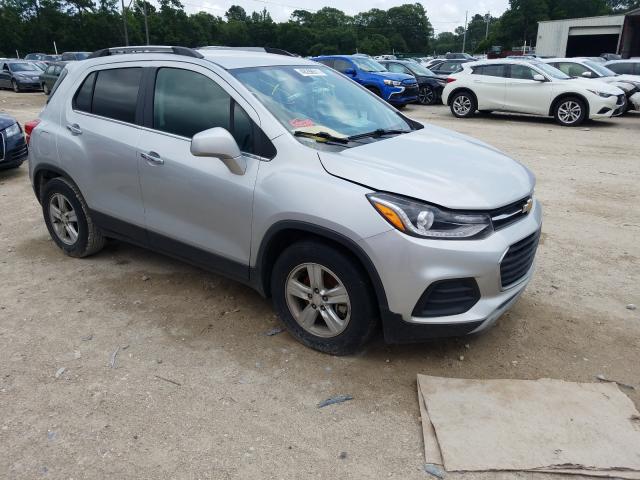 Photo 0 VIN: 3GNCJLSB1HL207285 - CHEVROLET TRAX 1LT 