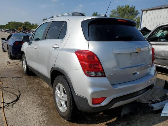 Photo 1 VIN: 3GNCJLSB1HL218464 - CHEVROLET TRAX 1LT 