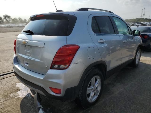 Photo 2 VIN: 3GNCJLSB1HL218464 - CHEVROLET TRAX 1LT 