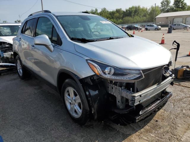 Photo 3 VIN: 3GNCJLSB1HL218464 - CHEVROLET TRAX 1LT 