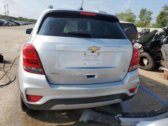 Photo 5 VIN: 3GNCJLSB1HL218464 - CHEVROLET TRAX 1LT 