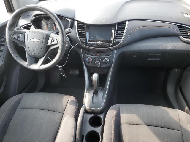 Photo 7 VIN: 3GNCJLSB1HL218464 - CHEVROLET TRAX 1LT 