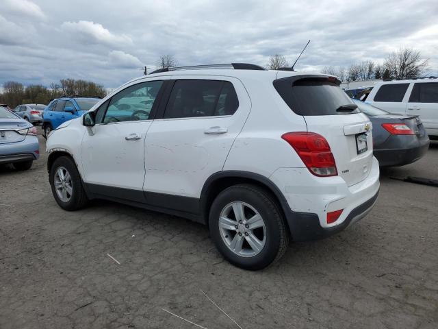 Photo 1 VIN: 3GNCJLSB1HL222546 - CHEVROLET TRAX 